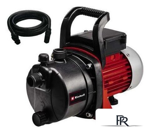 Садовый насос Einhell GC-GP 6538 Set - Изображение №3 — Интернет-магазин ПроЗаказ