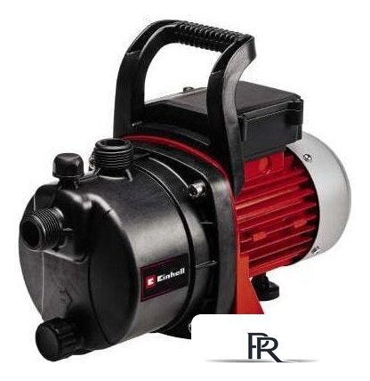 Садовый насос Einhell GC-GP 6538 Set - Изображение №1 — Интернет-магазин ПроЗаказ
