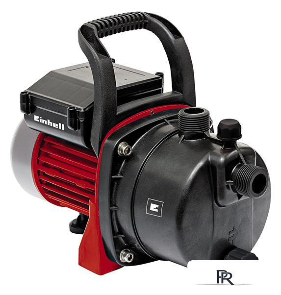 Садовый насос Einhell GC-GP 6538 Set - Изображение №2 — Интернет-магазин ПроЗаказ