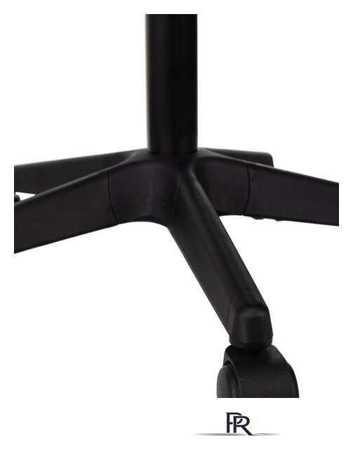 Компьютерное кресло Бюрократ CH 200 (белый) - Изображение №6 — Интернет-магазин ПроЗаказ