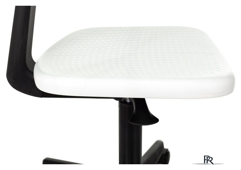 Компьютерное кресло Бюрократ CH 200 (белый) - Изображение №7 — Интернет-магазин ПроЗаказ