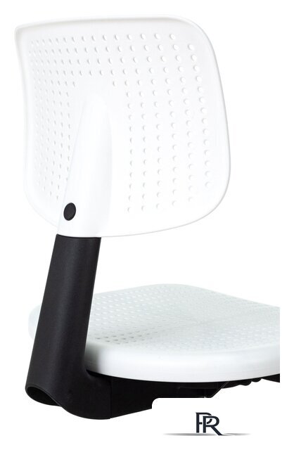 Компьютерное кресло Бюрократ CH 200 (белый) - Изображение №8 — Интернет-магазин ПроЗаказ