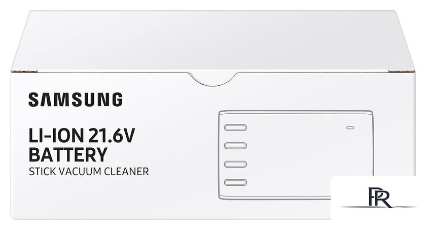Аккумулятор Samsung VCA-SBTA60/VT - Изображение №2 — Интернет-магазин ПроЗаказ