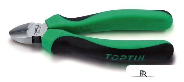 Универсальный набор инструментов Toptul GCAI150R 150 предметов - Изображение №12 — Интернет-магазин ПроЗаказ