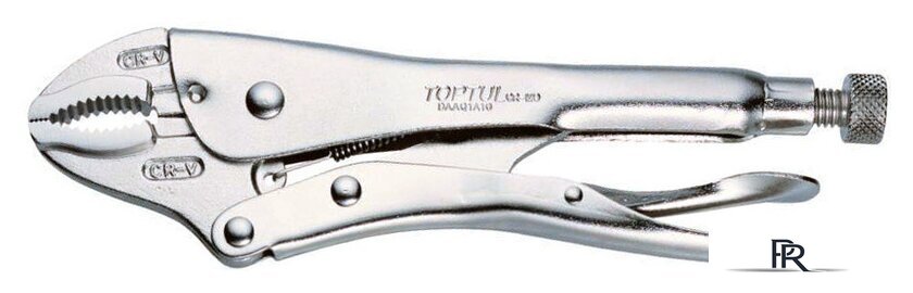 Универсальный набор инструментов Toptul GCAI150R 150 предметов - Изображение №24 — Интернет-магазин ПроЗаказ