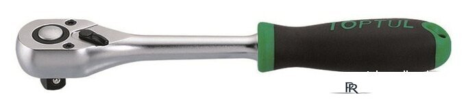 Универсальный набор инструментов Toptul GCAI150R 150 предметов - Изображение №14 — Интернет-магазин ПроЗаказ