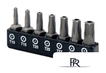 Универсальный набор инструментов Toptul GCAI150R 150 предметов - Изображение №8 — Интернет-магазин ПроЗаказ