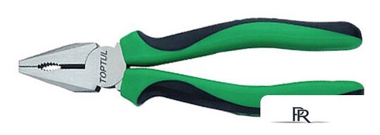 Универсальный набор инструментов Toptul GCAI150R 150 предметов - Изображение №13 — Интернет-магазин ПроЗаказ