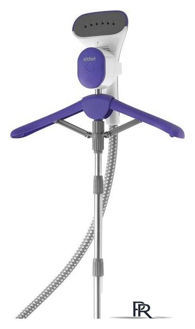 Отпариватель Kitfort KT-990 - Изображение №3 — Интернет-магазин ПроЗаказ