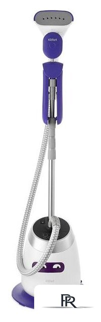 Отпариватель Kitfort KT-990 - Изображение №2 — Интернет-магазин ПроЗаказ