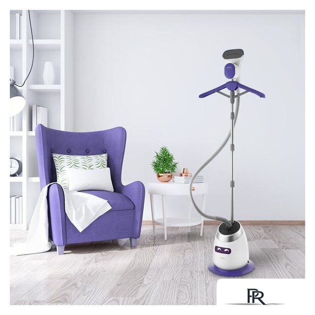 Отпариватель Kitfort KT-990 - Изображение №11 — Интернет-магазин ПроЗаказ