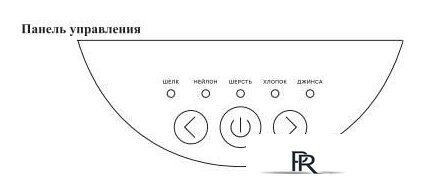 Отпариватель Kitfort KT-990 - Изображение №13 — Интернет-магазин ПроЗаказ