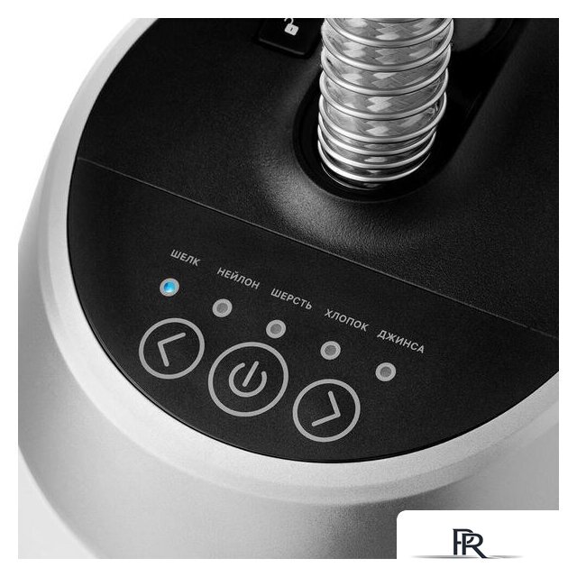 Отпариватель Kitfort KT-990 - Изображение №5 — Интернет-магазин ПроЗаказ