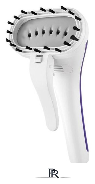 Отпариватель Kitfort KT-990 - Изображение №4 — Интернет-магазин ПроЗаказ