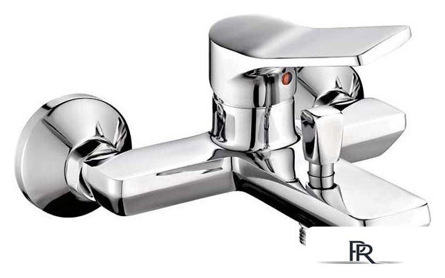 Смеситель Esko Eiger EG 54 w/a - Изображение №1 — Интернет-магазин ПроЗаказ