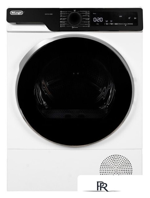 Сушильная машина DeLonghi DTD 795 H Fabio - Изображение №1 — Интернет-магазин ПроЗаказ