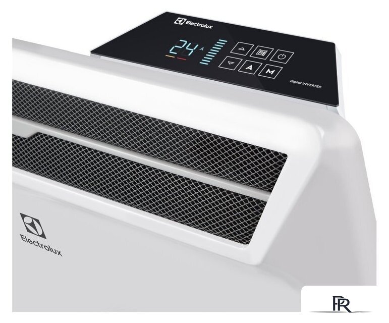 Конвектор Electrolux Air Gate Transformer ECH/AG2-1000 T (инверторное управление) - Изображение №5 — Интернет-магазин ПроЗаказ