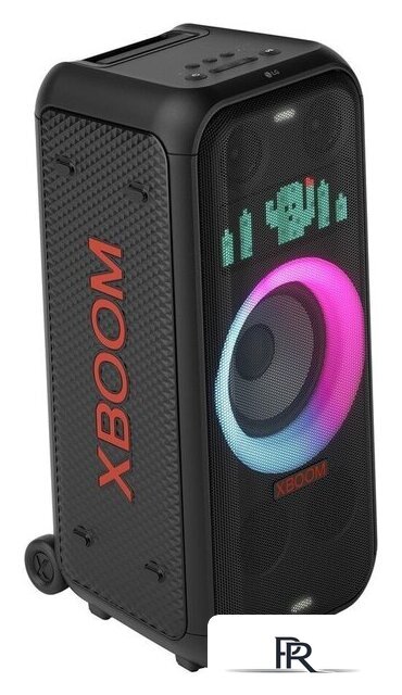 Патибокс LG XBOOM XL7T - Изображение №3 — Интернет-магазин ПроЗаказ