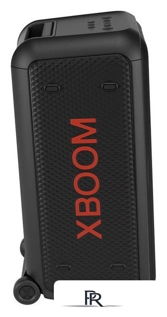 Патибокс LG XBOOM XL7T - Изображение №5 — Интернет-магазин ПроЗаказ