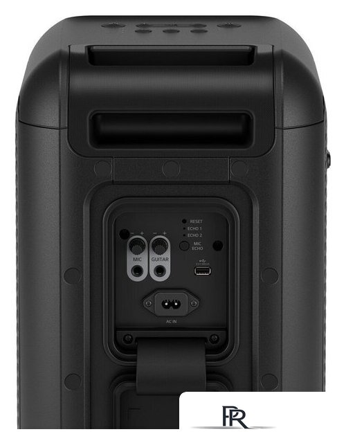 Патибокс LG XBOOM XL7T - Изображение №14 — Интернет-магазин ПроЗаказ