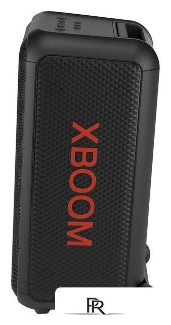 Патибокс LG XBOOM XL7T - Изображение №4 — Интернет-магазин ПроЗаказ