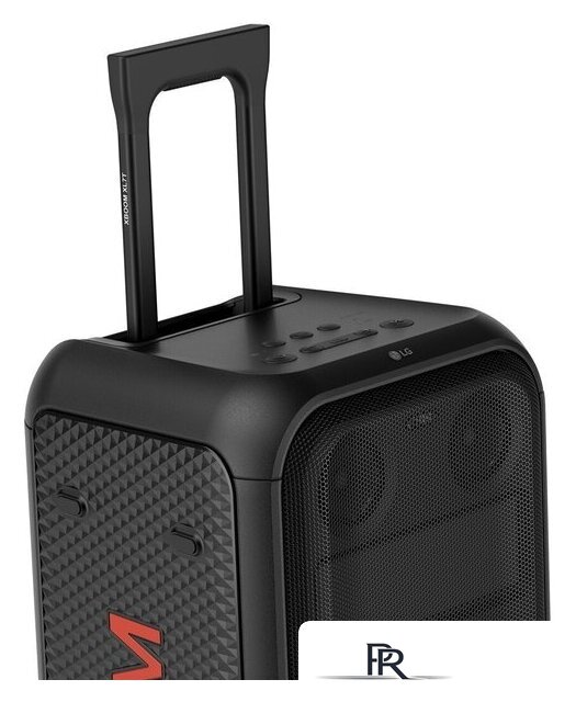 Патибокс LG XBOOM XL7T - Изображение №11 — Интернет-магазин ПроЗаказ
