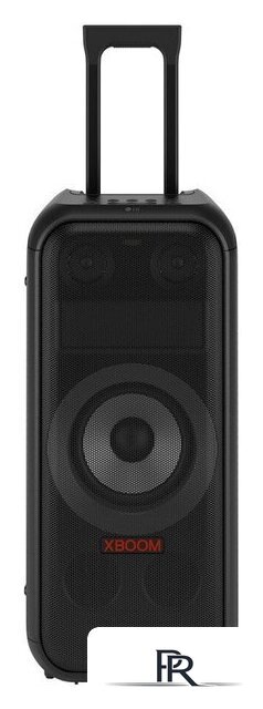 Патибокс LG XBOOM XL7T - Изображение №12 — Интернет-магазин ПроЗаказ