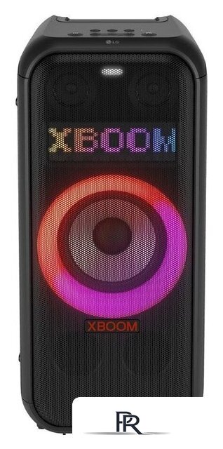 Патибокс LG XBOOM XL7T - Изображение №1 — Интернет-магазин ПроЗаказ