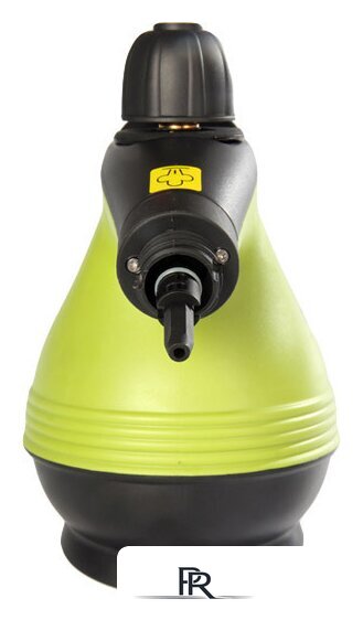 Пароочиститель Kitfort KT-906 - Изображение №2 — Интернет-магазин ПроЗаказ