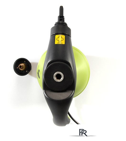 Пароочиститель Kitfort KT-906 - Изображение №3 — Интернет-магазин ПроЗаказ