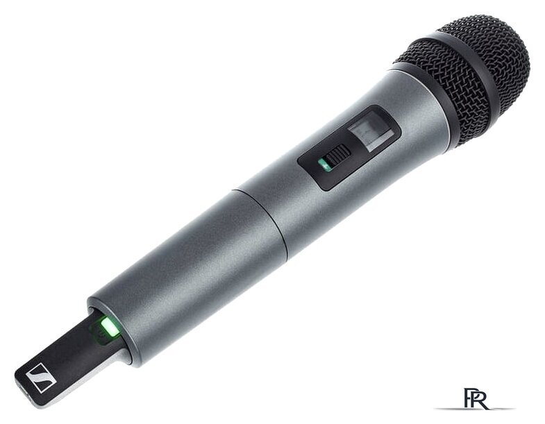 Радиосистема Sennheiser XSW 1-825-B - Изображение №17 — Интернет-магазин ПроЗаказ