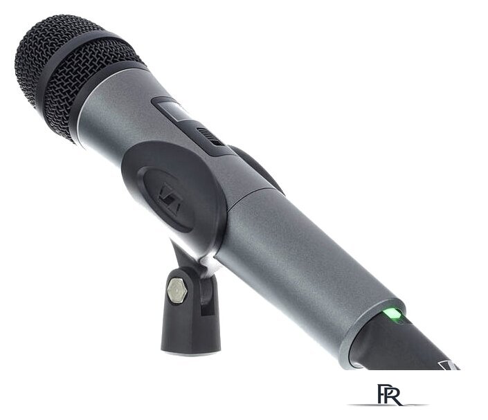 Радиосистема Sennheiser XSW 1-825-B - Изображение №21 — Интернет-магазин ПроЗаказ