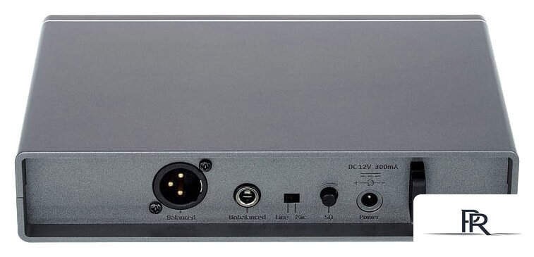 Радиосистема Sennheiser XSW 1-825-B - Изображение №9 — Интернет-магазин ПроЗаказ