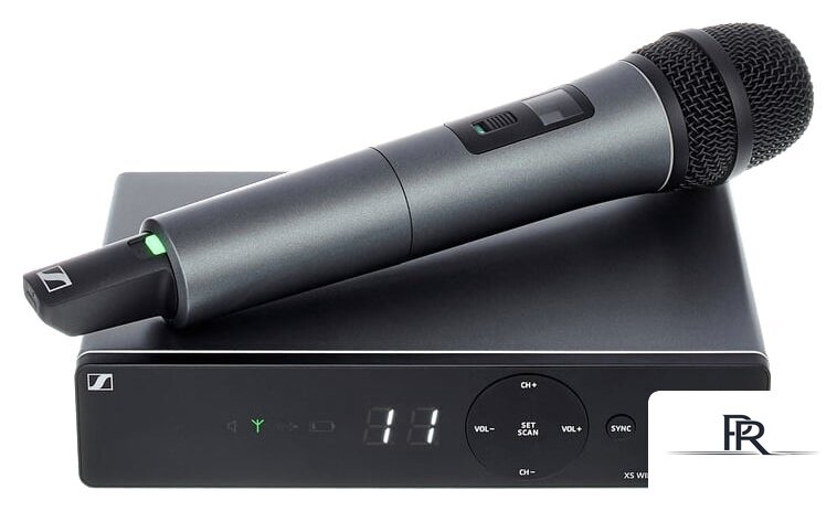 Радиосистема Sennheiser XSW 1-825-B - Изображение №3 — Интернет-магазин ПроЗаказ