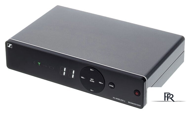 Радиосистема Sennheiser XSW 1-825-B - Изображение №6 — Интернет-магазин ПроЗаказ