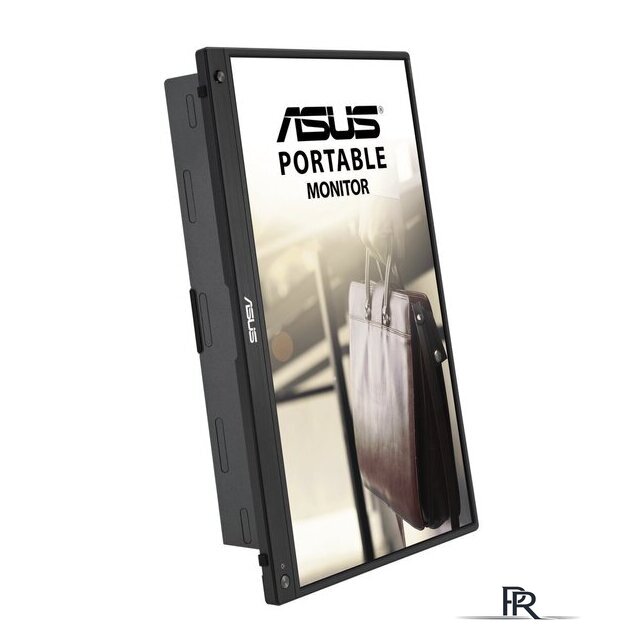 Портативный монитор ASUS ZenScreen Go MB16AWP - Изображение №6 — Интернет-магазин ПроЗаказ