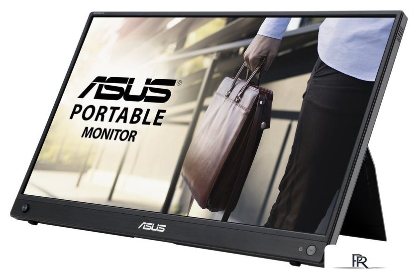 Портативный монитор ASUS ZenScreen Go MB16AWP - Изображение №1 — Интернет-магазин ПроЗаказ