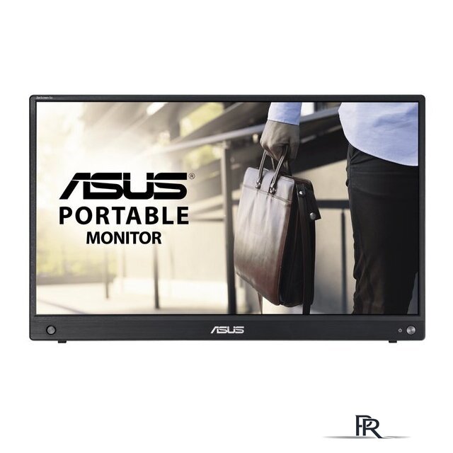 Портативный монитор ASUS ZenScreen Go MB16AWP - Изображение №7 — Интернет-магазин ПроЗаказ