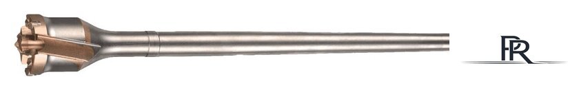 Бур Milwaukee 4932492058 - Изображение №1 — Интернет-магазин ПроЗаказ