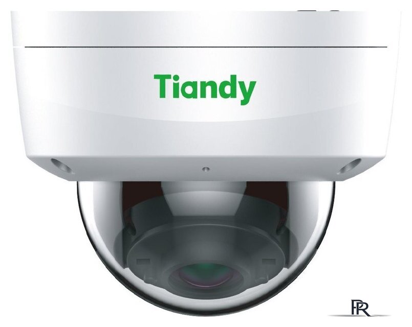 IP-камера Tiandy TC-C38KS I3/E/Y/2.8mm/V4.0 - Изображение №1 — Интернет-магазин ПроЗаказ