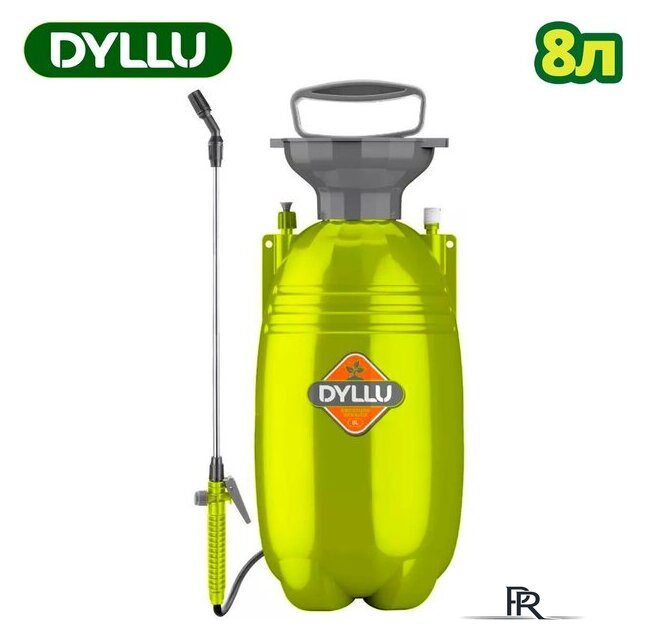 Ручной опрыскиватель Dyllu DTRS1580 - Изображение №1 — Интернет-магазин ПроЗаказ