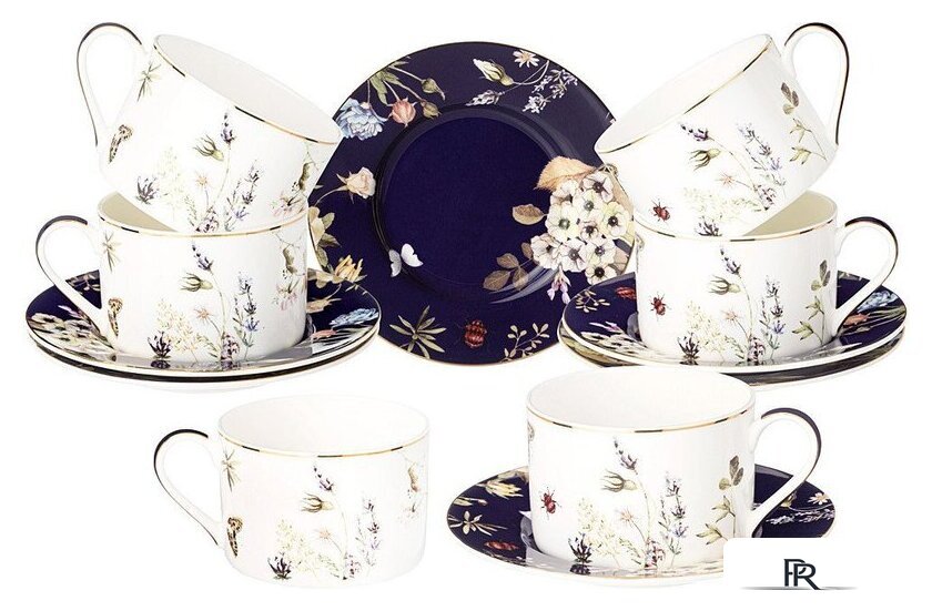 Сервиз Lefard Belle 86-2553 - Изображение №1 — Интернет-магазин ПроЗаказ