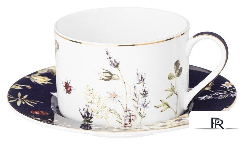 Сервиз Lefard Belle 86-2553 - Изображение №2 — Интернет-магазин ПроЗаказ