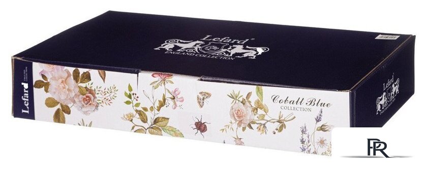 Сервиз Lefard Belle 86-2553 - Изображение №5 — Интернет-магазин ПроЗаказ