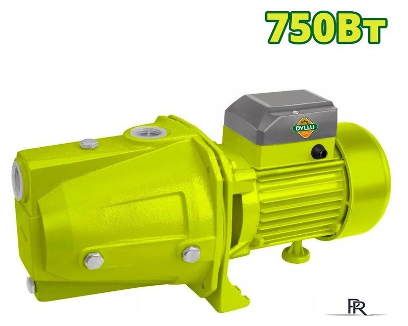 Самовсасывающий насос Dyllu DTWPJA03 - Изображение №1 — Интернет-магазин ПроЗаказ