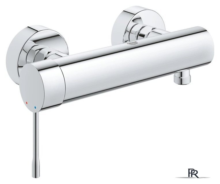 Смеситель Grohe Essence Chrom 25252001 - Изображение №1 — Интернет-магазин ПроЗаказ