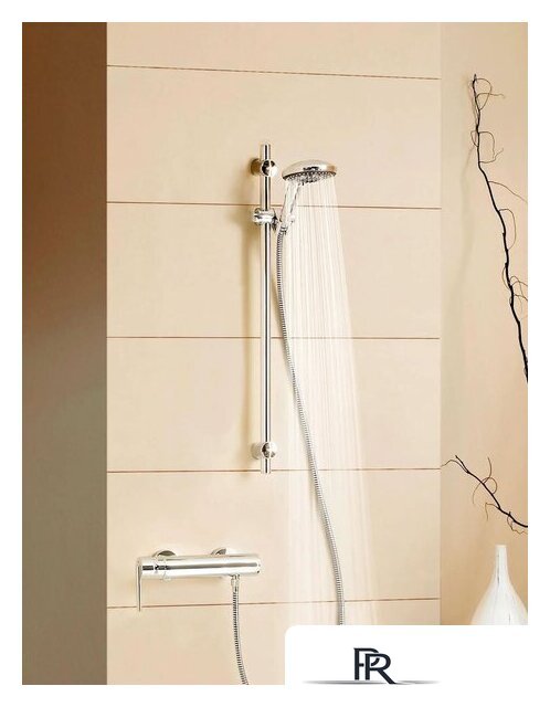 Смеситель Grohe Essence Chrom 25252001 - Изображение №4 — Интернет-магазин ПроЗаказ