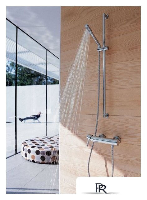 Смеситель Grohe Essence Chrom 25252001 - Изображение №5 — Интернет-магазин ПроЗаказ