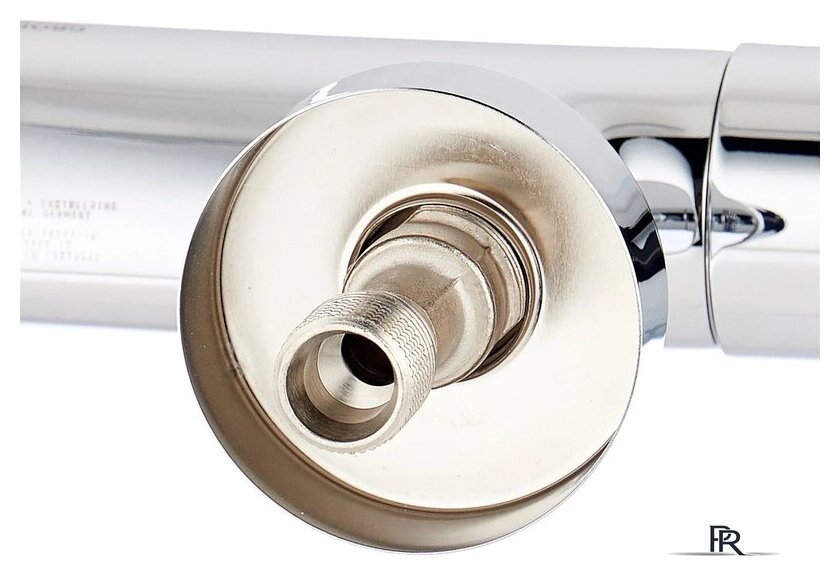 Смеситель Grohe Essence Chrom 25252001 - Изображение №2 — Интернет-магазин ПроЗаказ