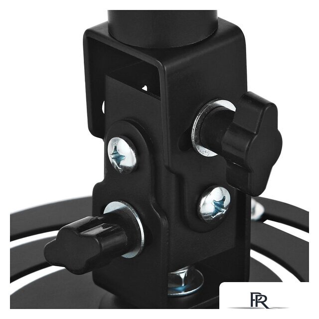 Кронштейн для проектора CACTUS CS-VM-PR04-BK - Изображение №4 — Интернет-магазин ПроЗаказ